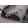 Расческа для бороды MR BLADE B.C. 03.01 BC0301